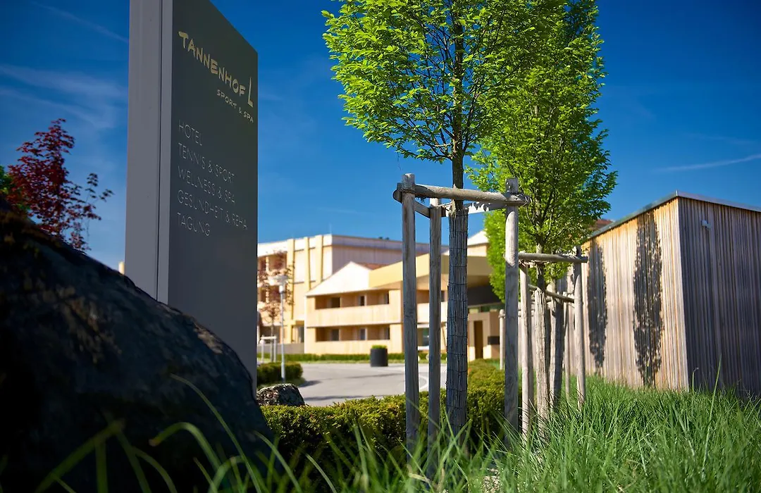 Tannenhof Sport&SPA-1