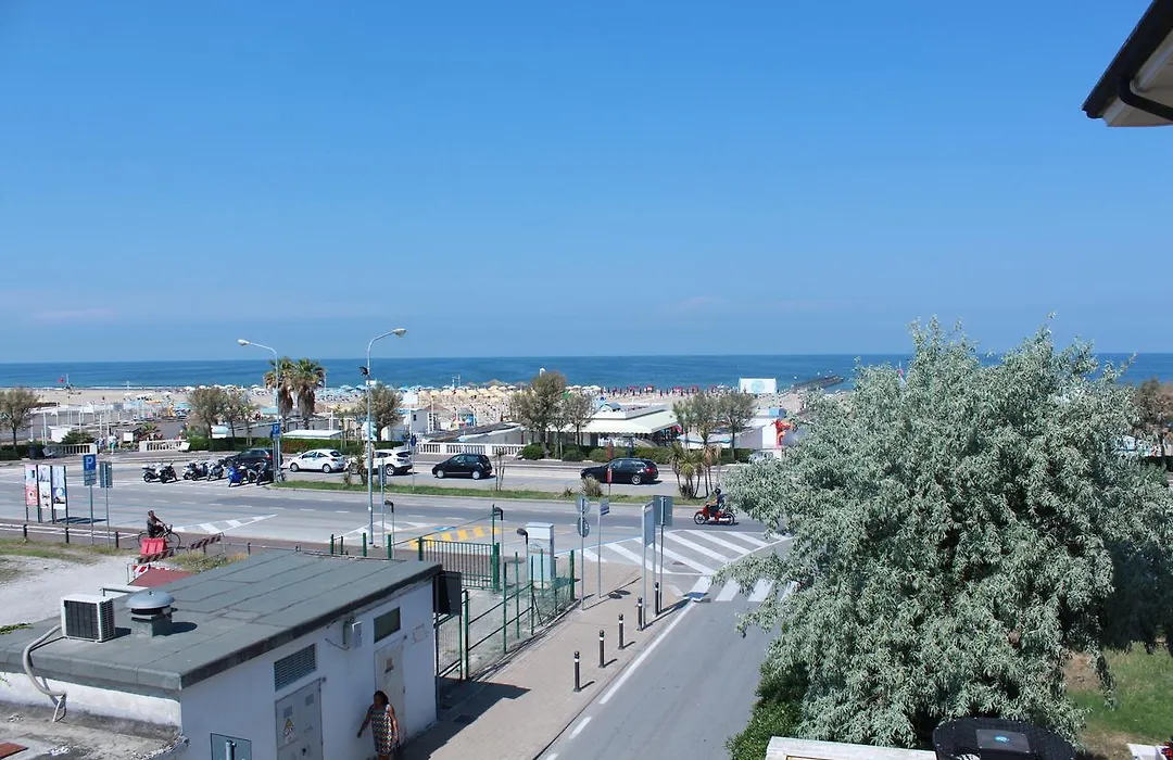Hotel Stella Polare-1