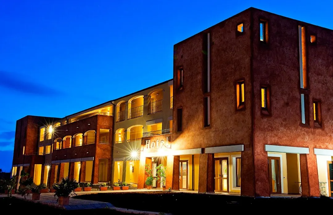 Hotel Baja Romantica-1