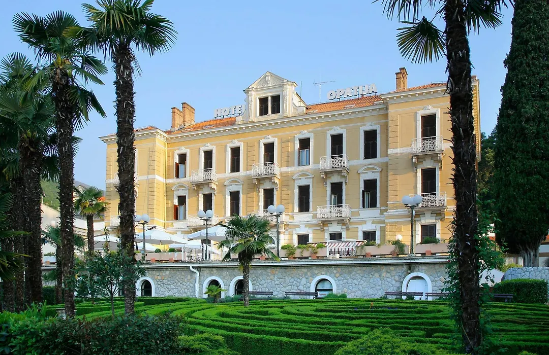 Hotel Opatija-1