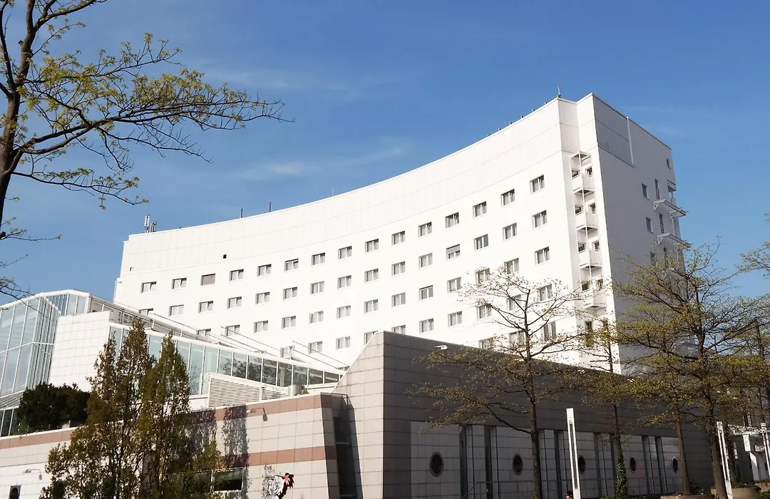 Trip Inn Frankfurt Nordwestzentrum-1