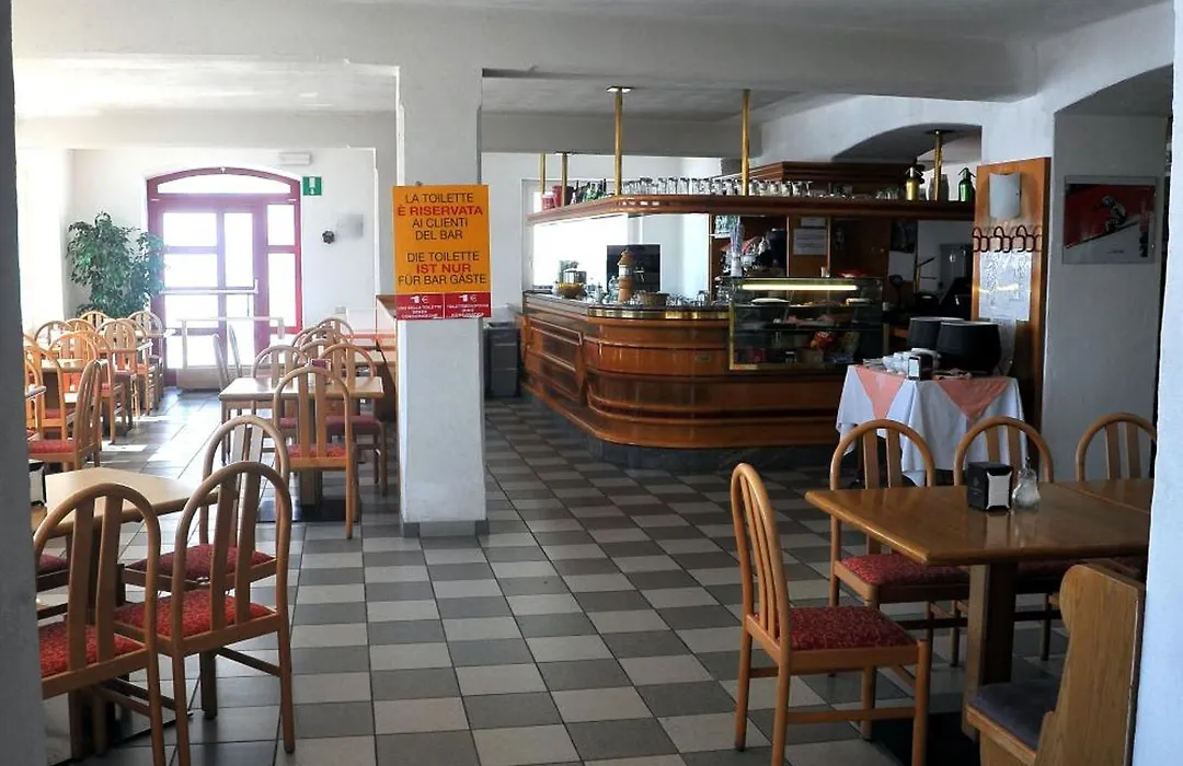 Hotel Passo Stelvio-1