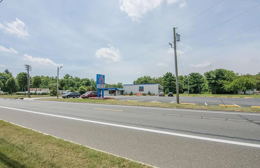 Motel 6-Glassboro, Nj - Rowan University-1