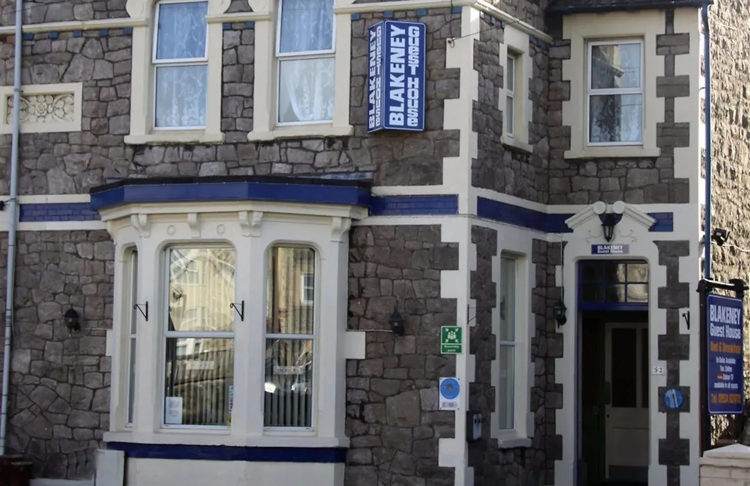 Blakeney Guest House-1