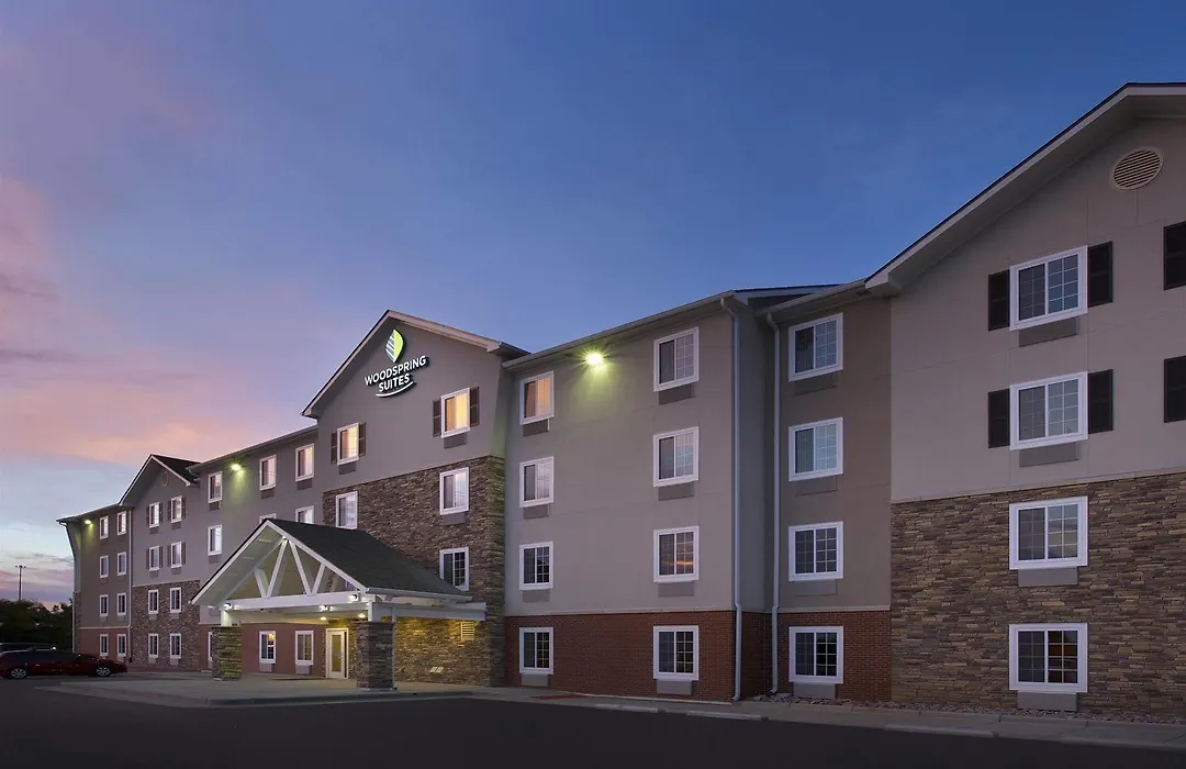 Extended Stay America Suites - Denver - Airport-1