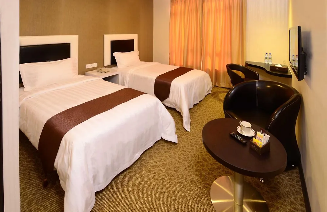 Hotel Nusa Ct-1