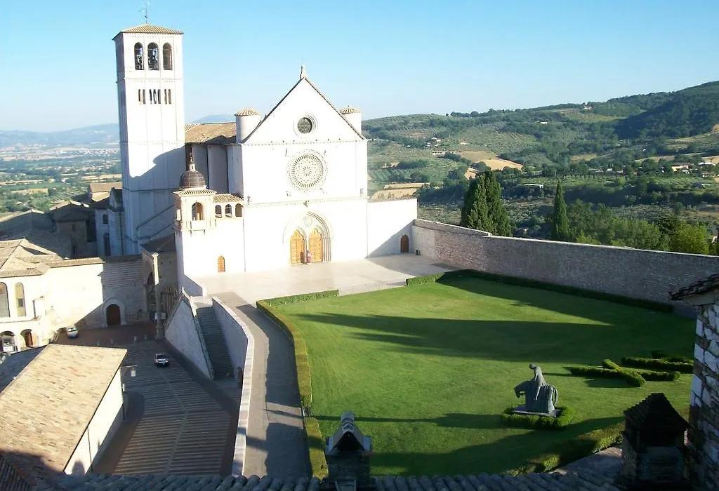 Hotel San Francesco-1