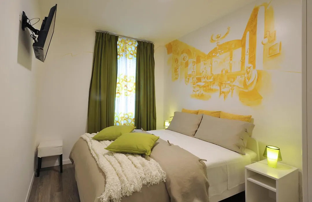 Residenza Corso Saba-1