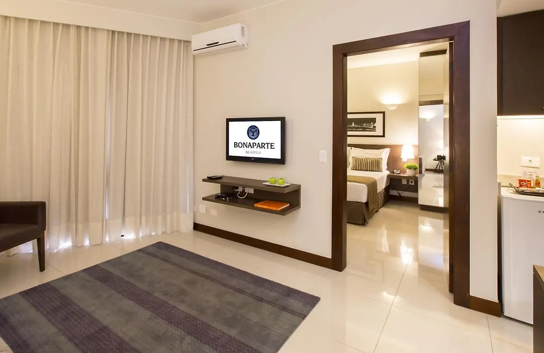 Bonaparte Hotel-1