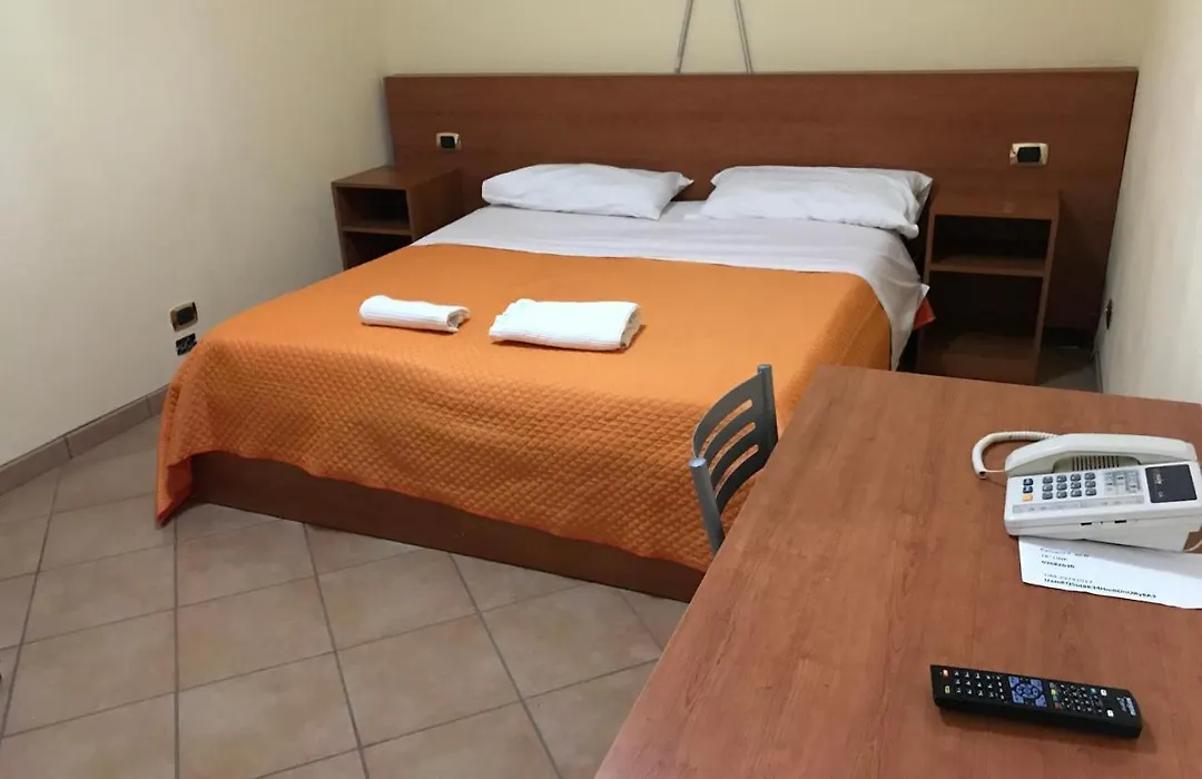 Hotel Bucolia-1