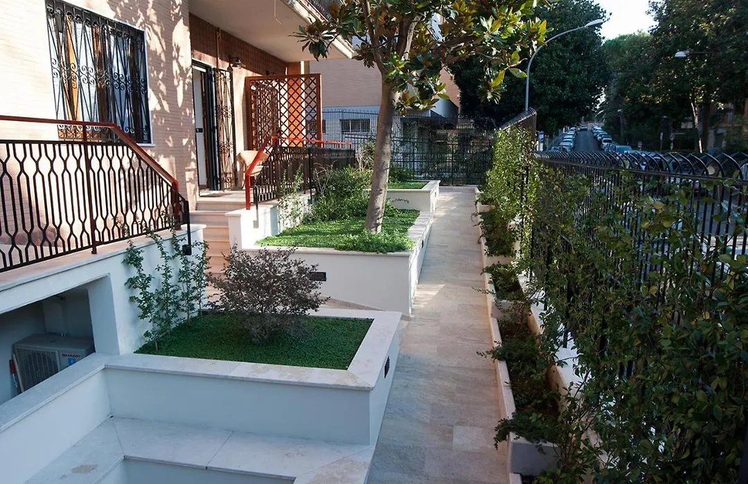 Il Giardino Delle Tartarughe-1