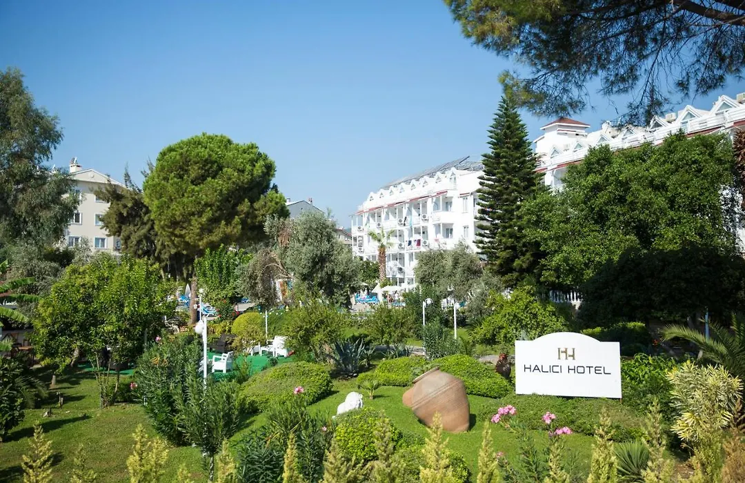 Halici Hotel Marmaris-1