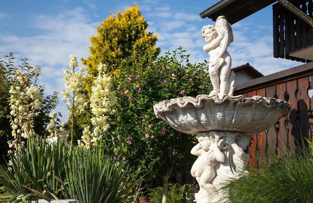 Romantik Villa-1