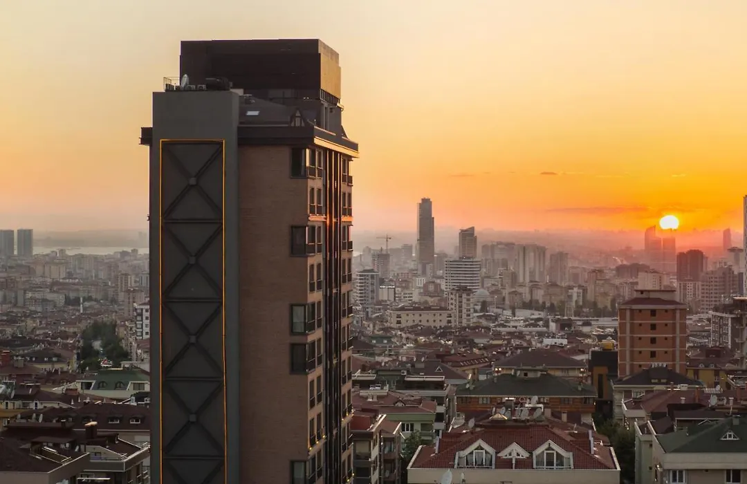 Cityloft 161-1