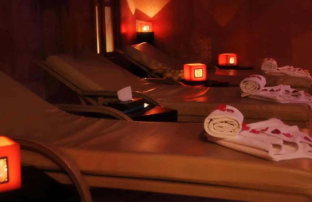 Atlas Medina & Spa-1