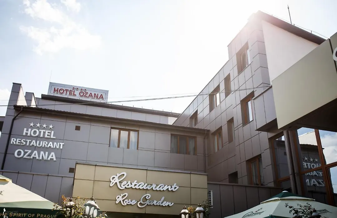 Hotel Ozana-1