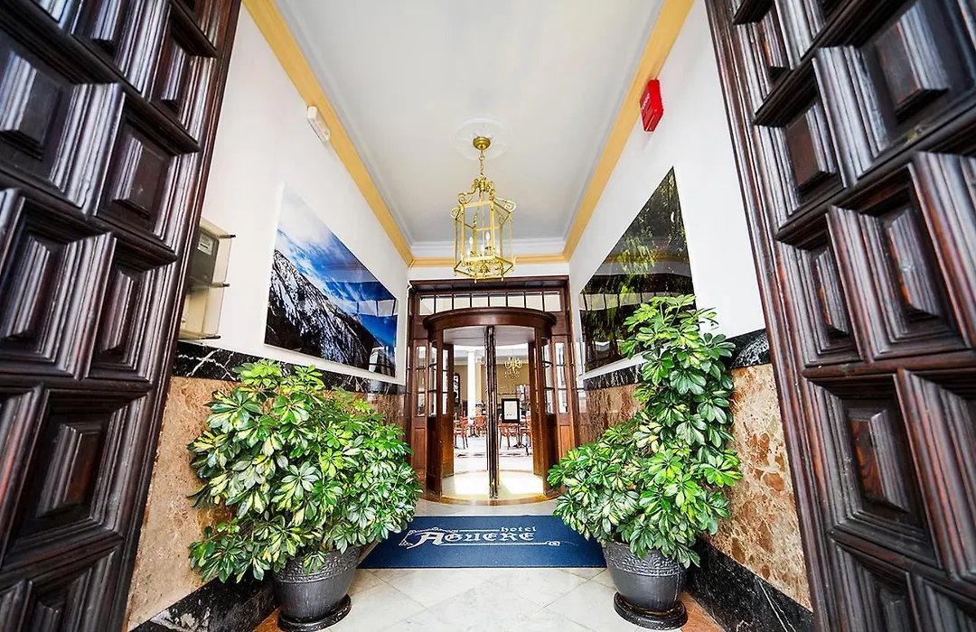 Hotel Aguere-1