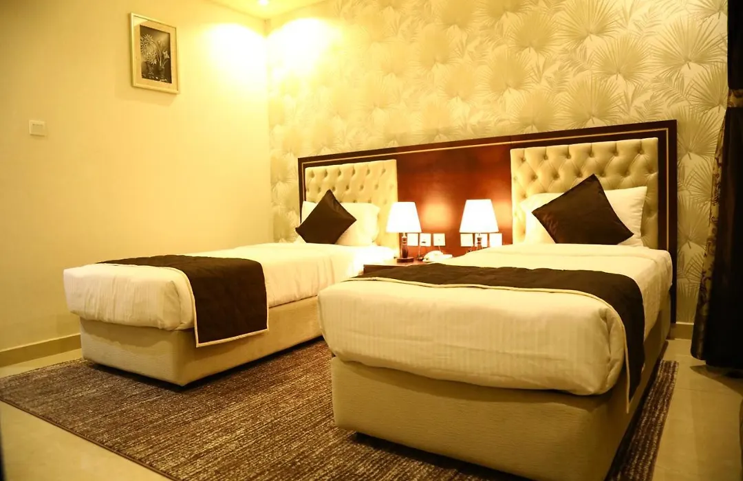 Voyage Hotel-1