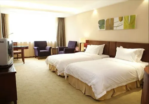 Lao Di Fang Hotel-1