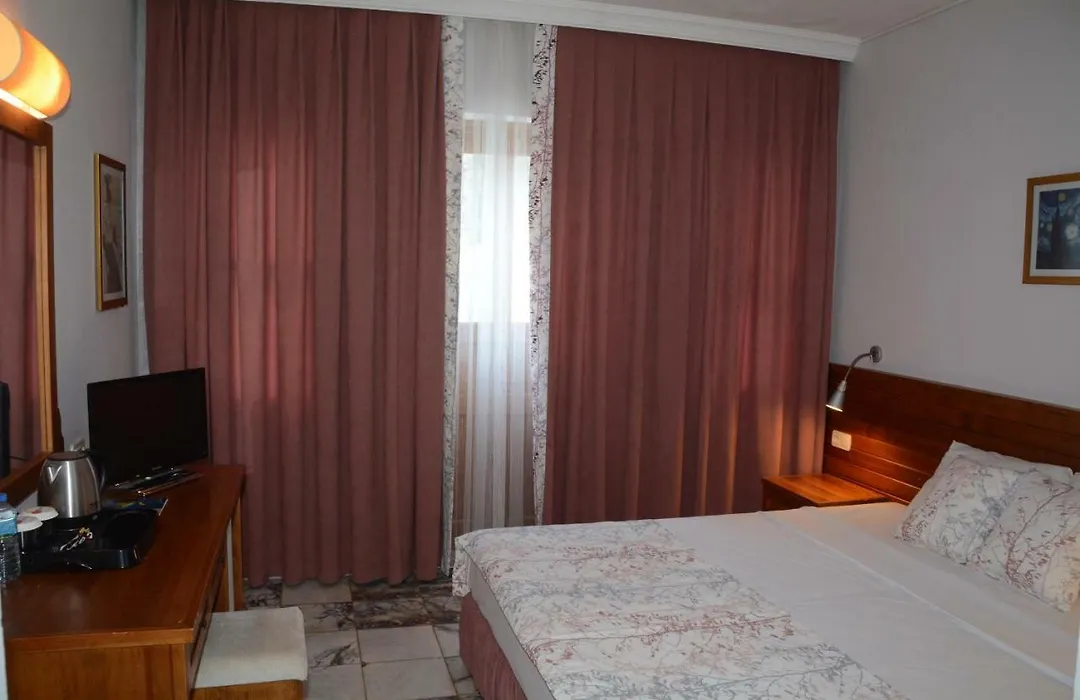 Ova Resort Hotel-1