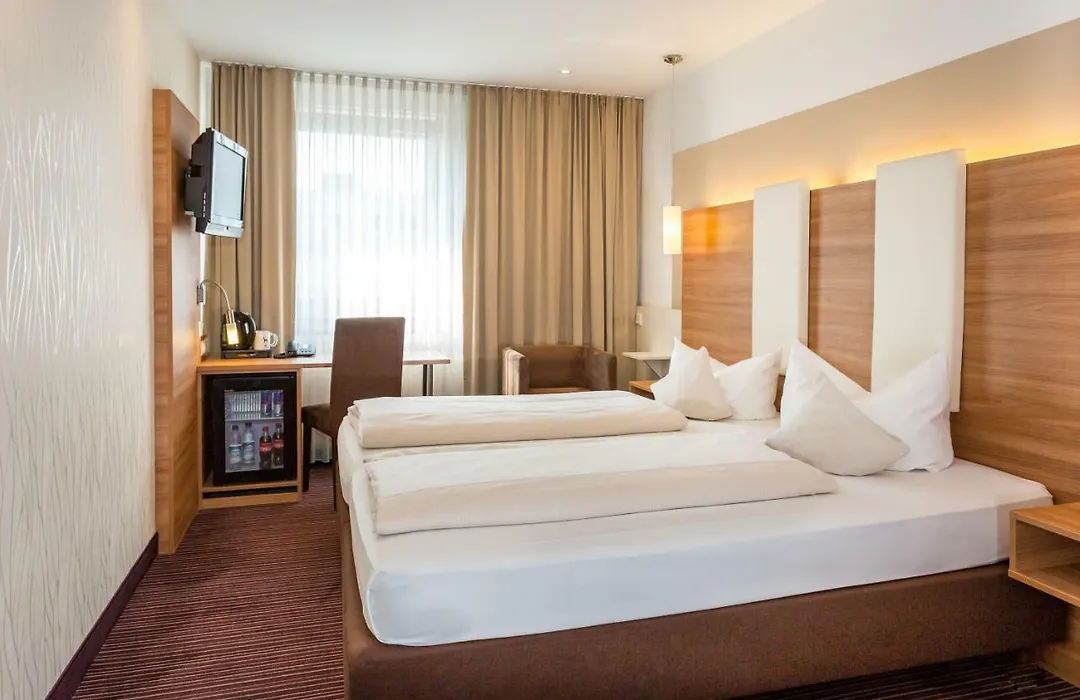 Hotel Cristal-1