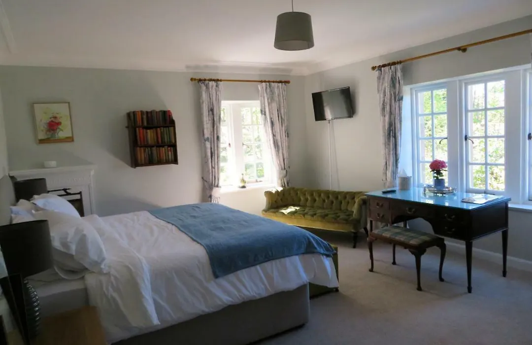 Balvraid Lodge B&B-1