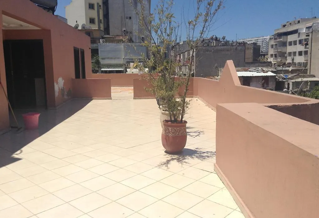 Hotel Ennasma-1
