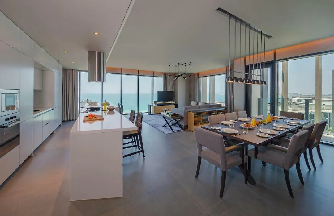 The Residences Caesars Palace Bluewaters-1