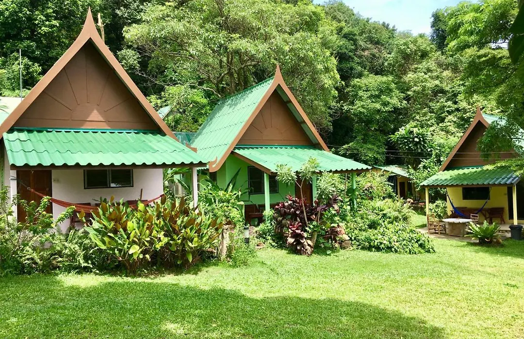 Tp Hut Bungalows-1