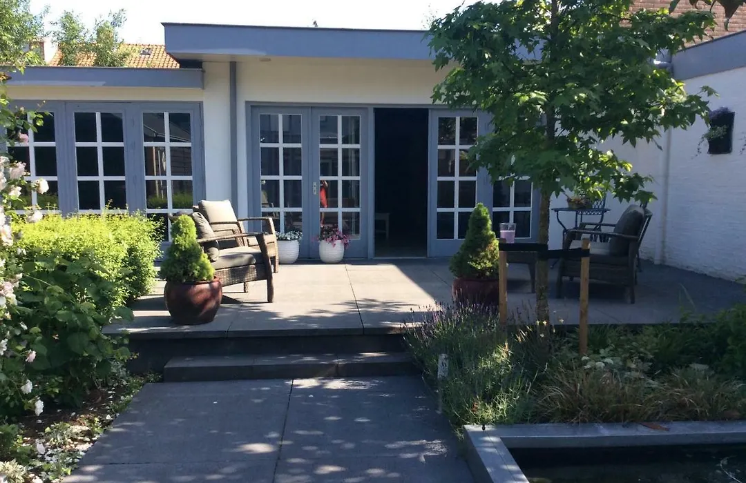 B&B Soestdijk-1