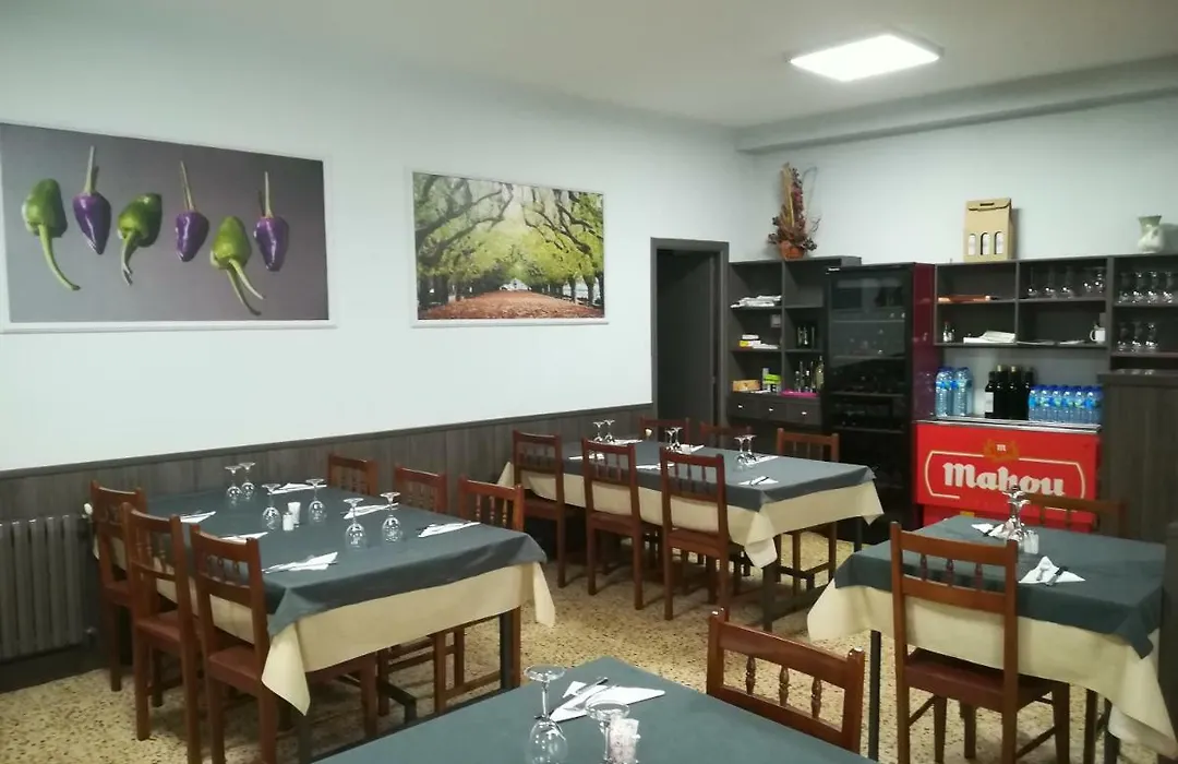 Pension Grilo-1