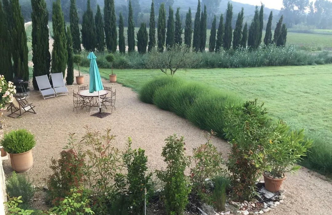 Maison de Charme dans Domaine viticole du 17ème-1