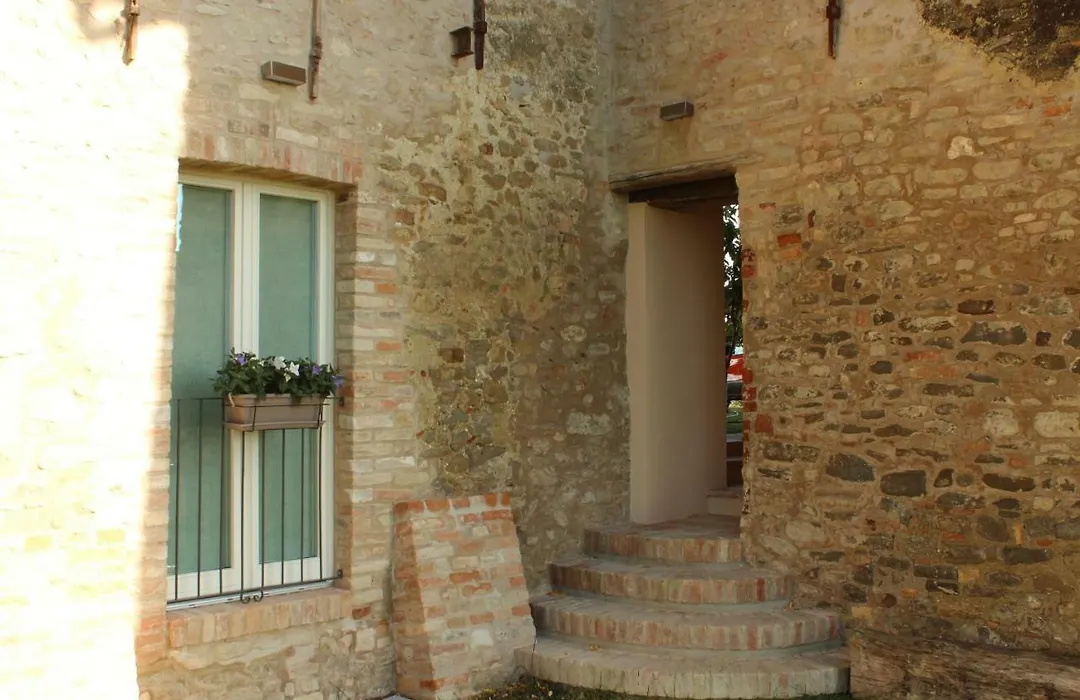 La Basiglia B&B-1