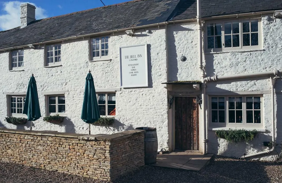 The Bell Inn-1
