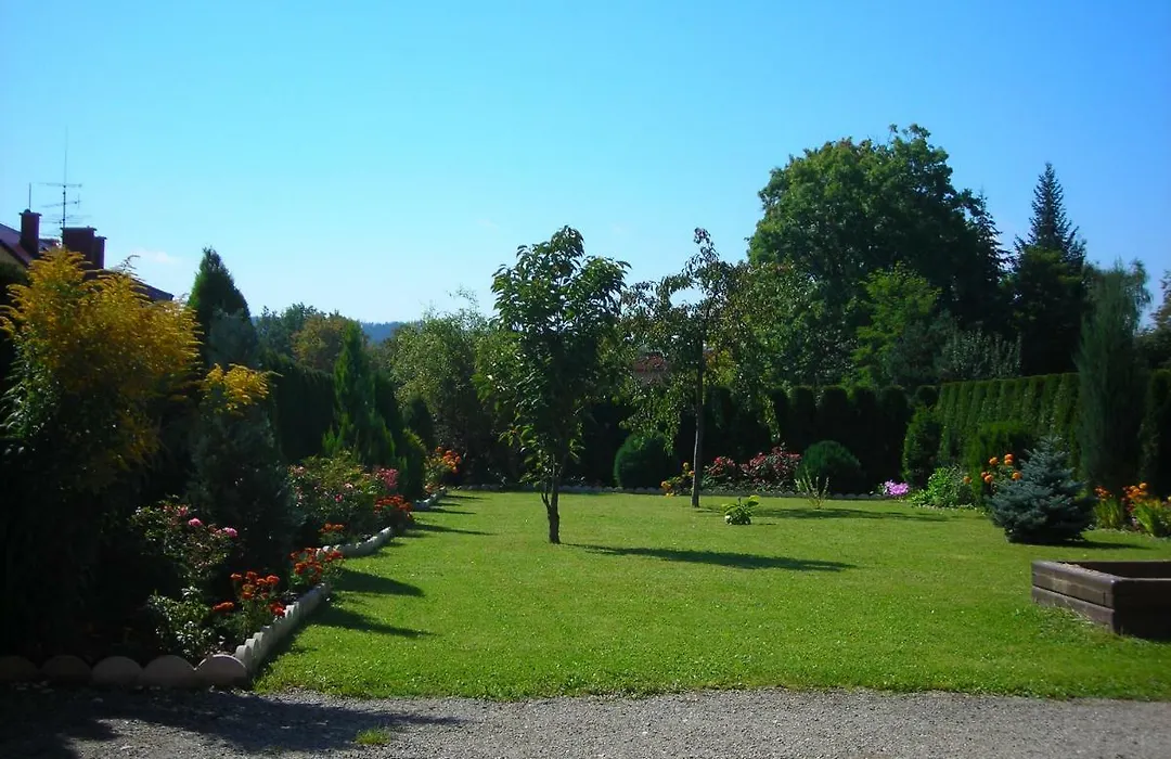 Apartmany Florian-1