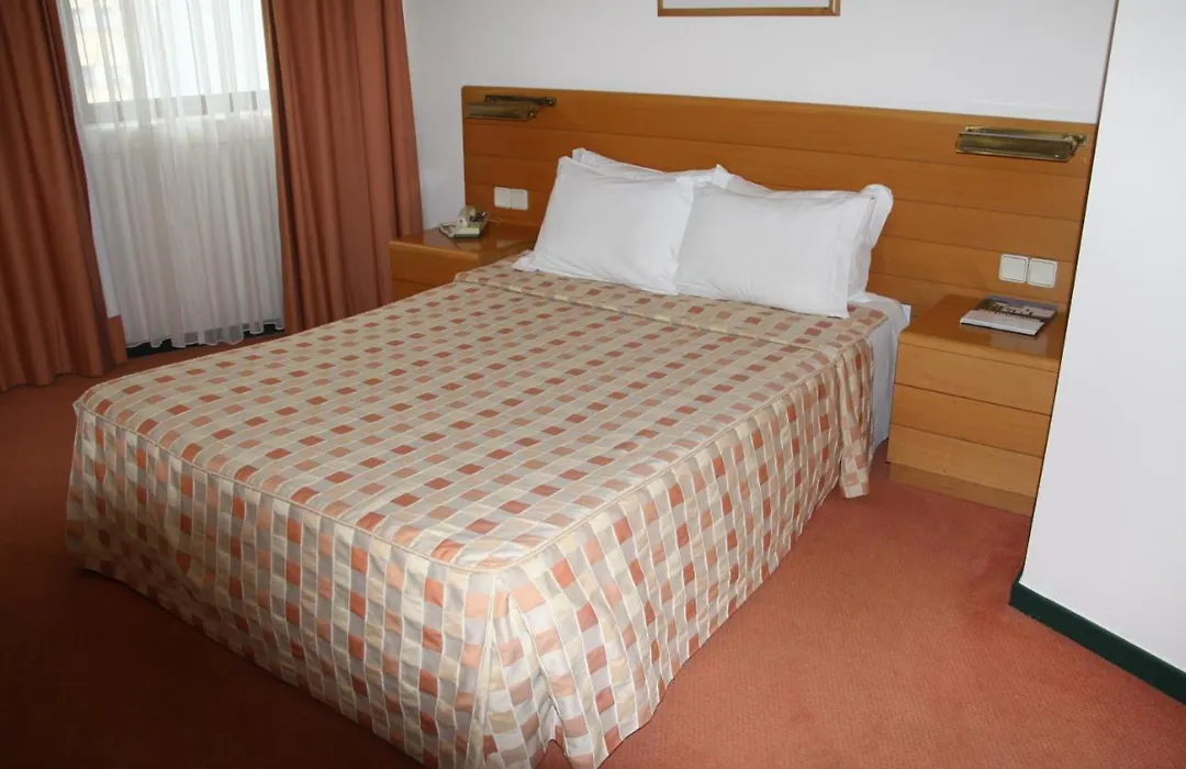 Hotel Douro-1