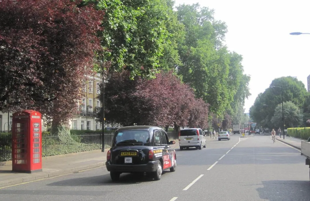 Aaraya London - Fka Gower Hotel-1