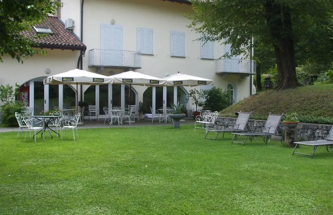 Residence Antico Crotto-1