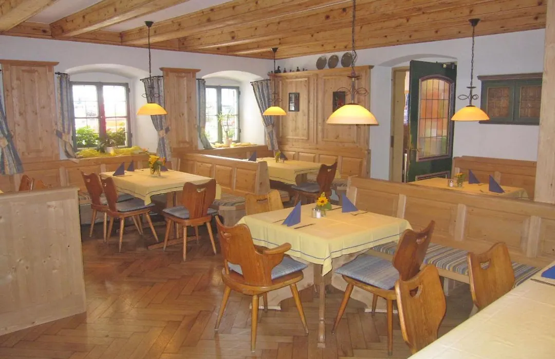 Hotel zur Post-1