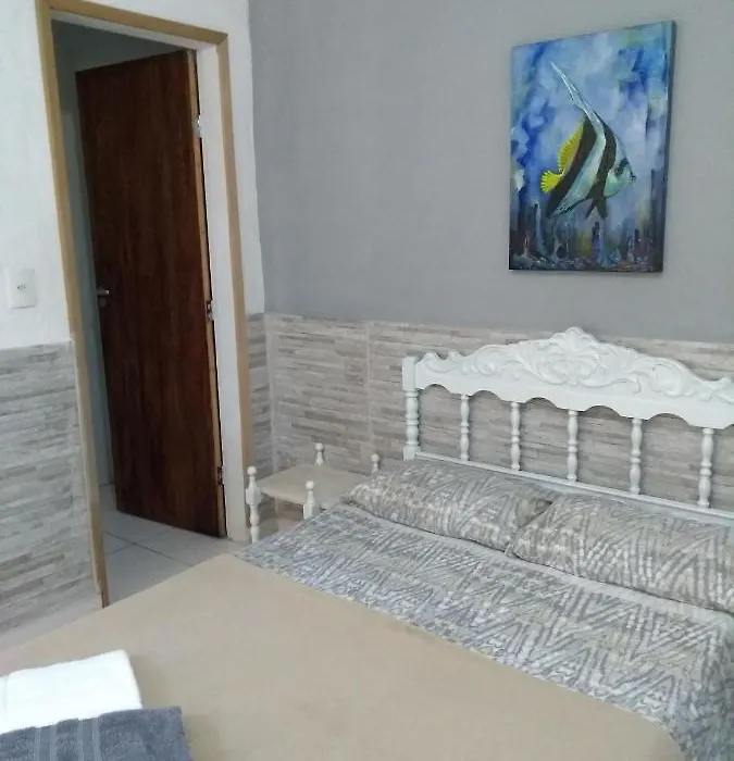 Suítes Veleiro-1