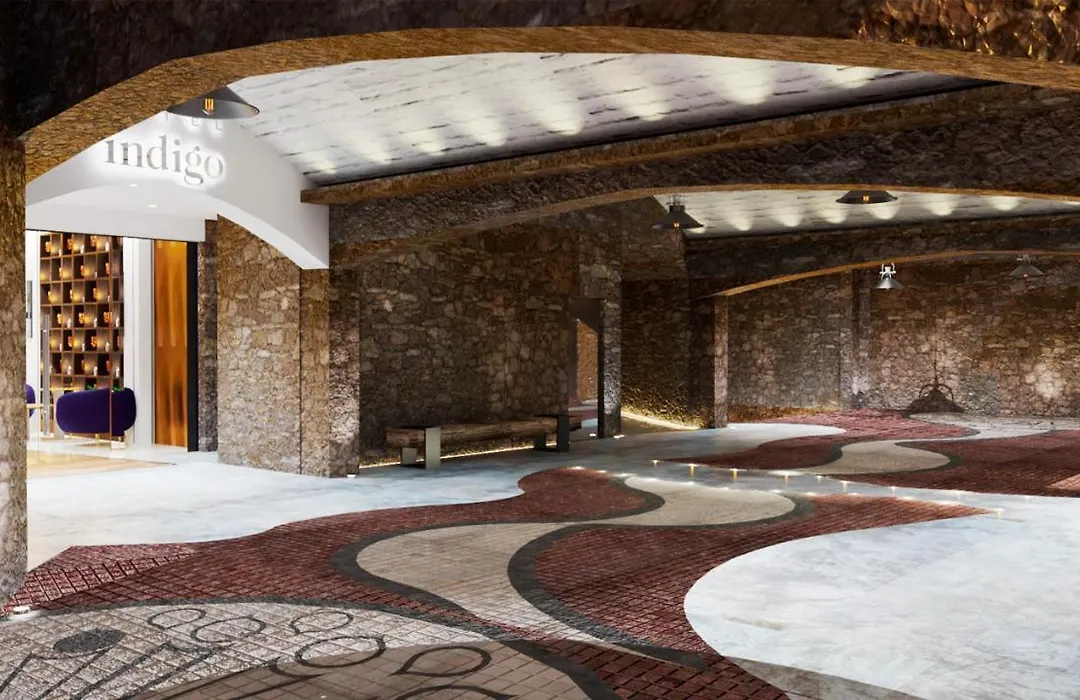 Hotel Indigo Guanajuato By Ihg-1