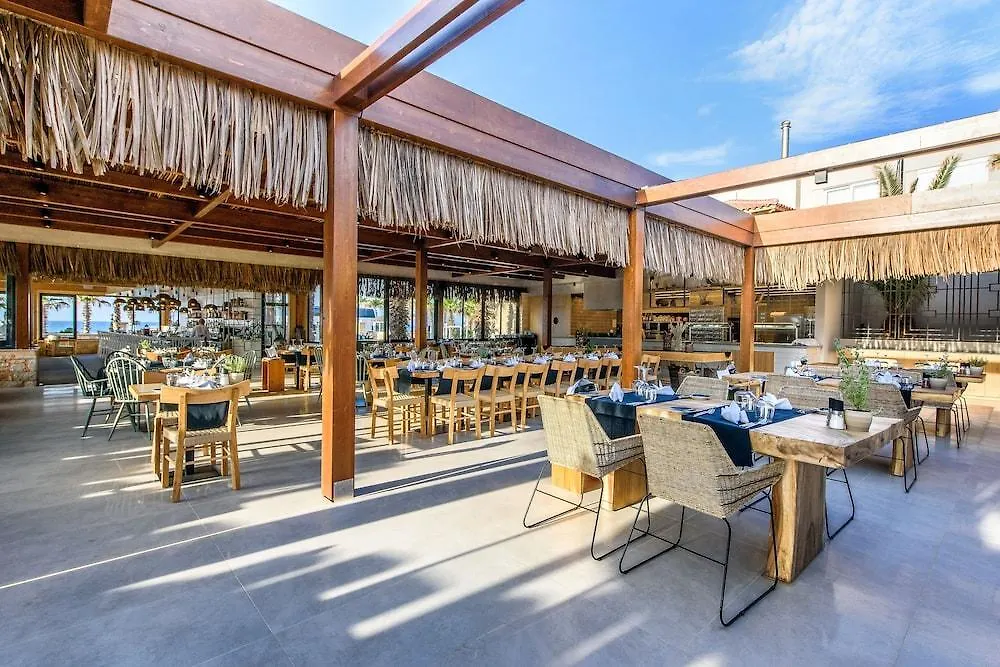 Stella Village Hotel & Bungalows-1