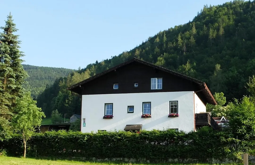 Landhaus Fay B&B-1