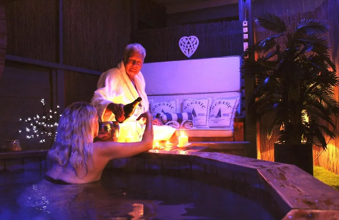 The Oceanic Luxury Aparthotel-1