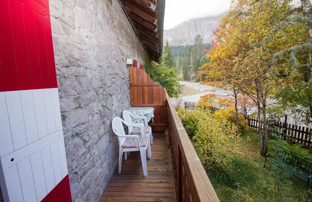 Residence Chris Appart-1
