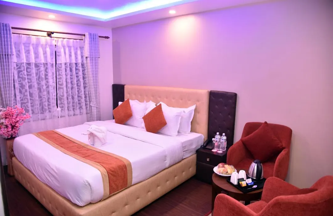 Marinha Airport Hotel-1