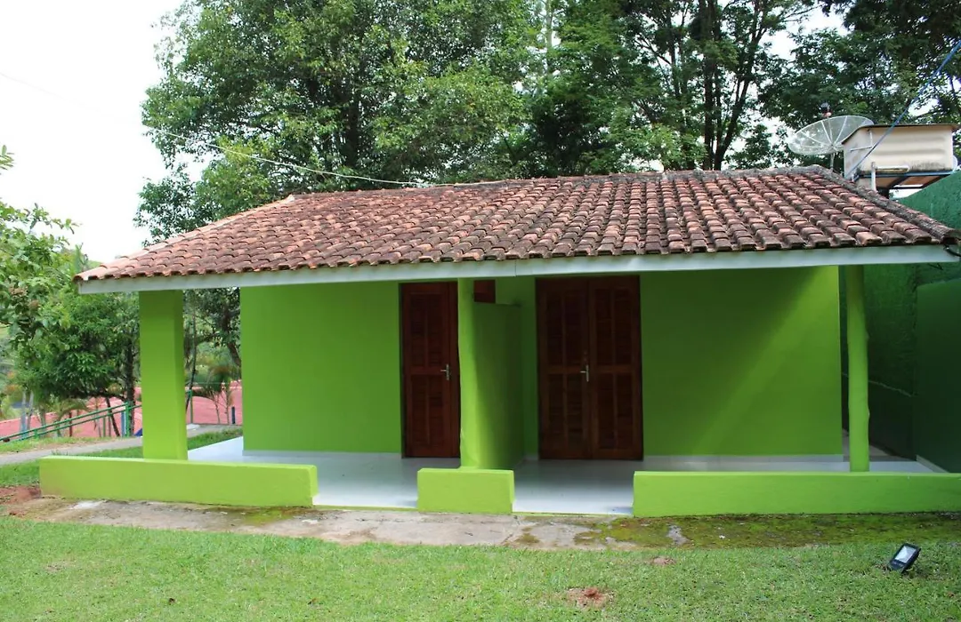 Estância Solazer-1