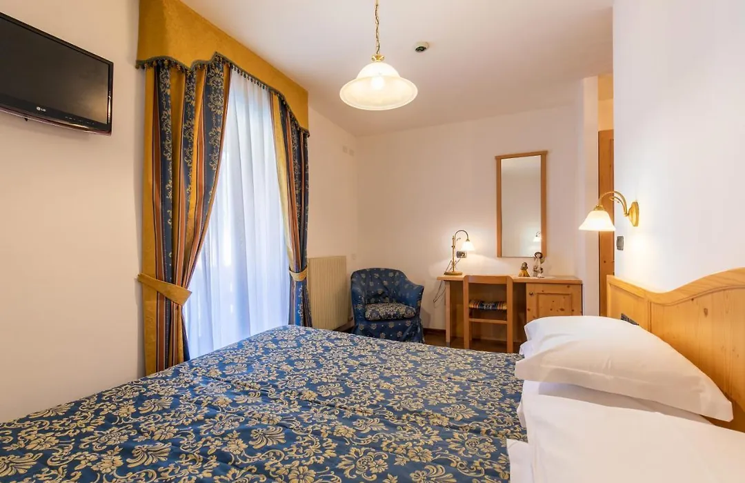 Albergo Conca Verde-1