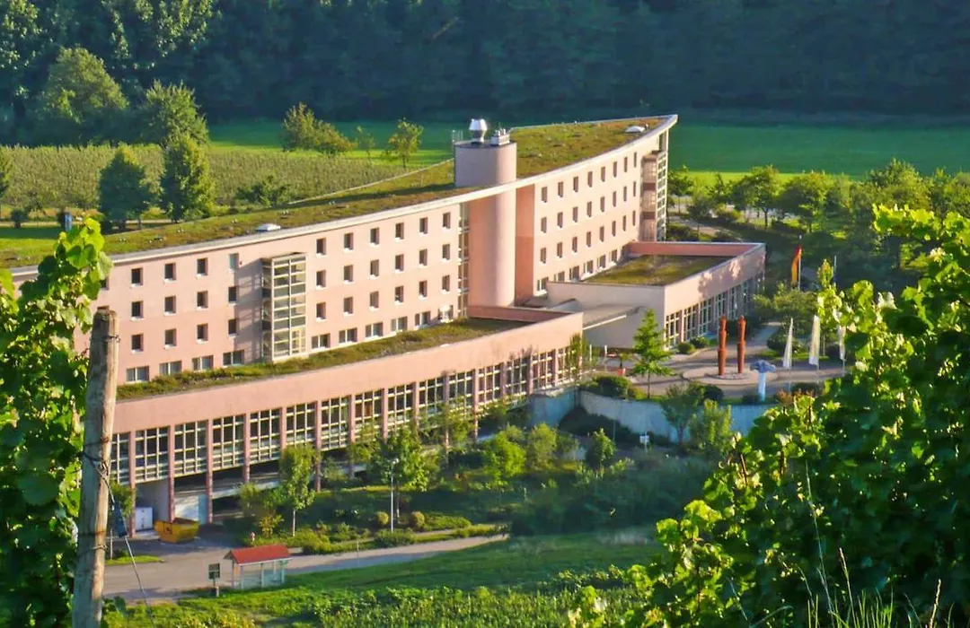 Dorint Hotel Durbach/Schwarzwald-1