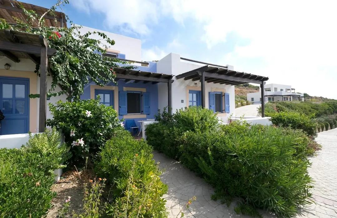 Nefeli Hotel Lipsi-1